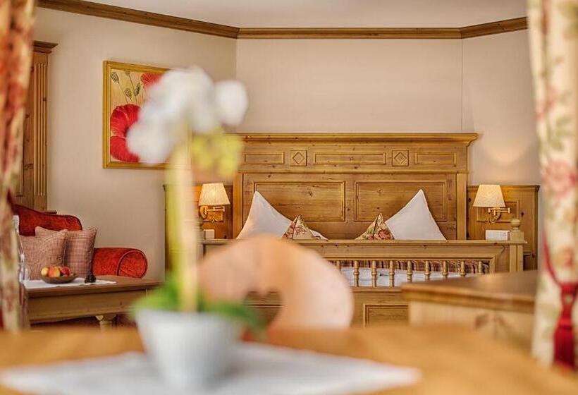 اتاق سوپریور, Majestic Hotel & Spa Resort