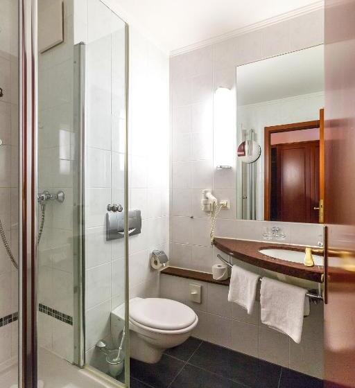 Номер Стандарт, Ringhotel Warnemünder Hof