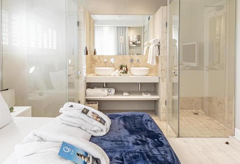 Номер Стандарт, The Glen Boutique Hotel & Spa