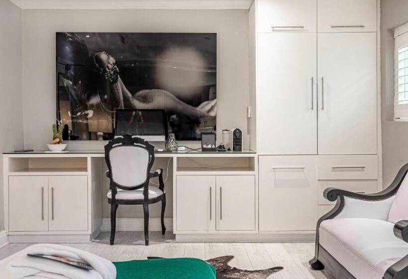 Номер Superior, The Glen Boutique Hotel & Spa
