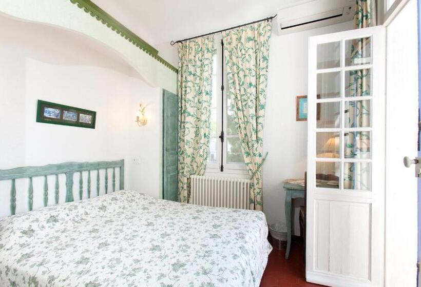 Номер Стандарт, Villa Provencale