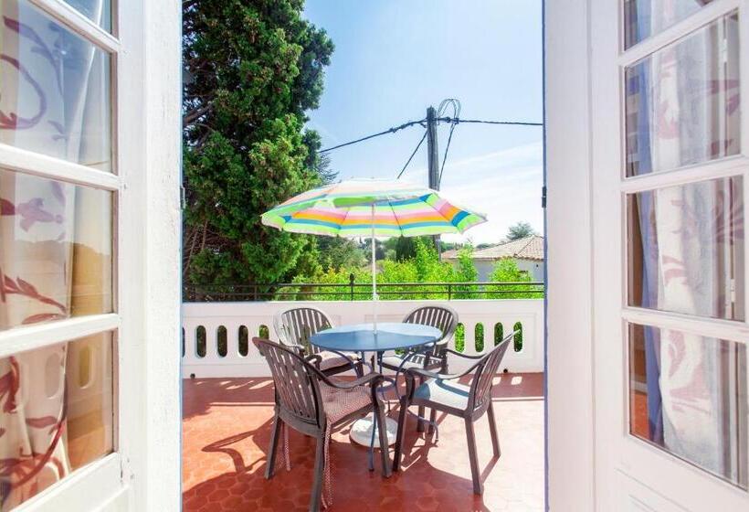 Семейный Номер, Villa Provencale