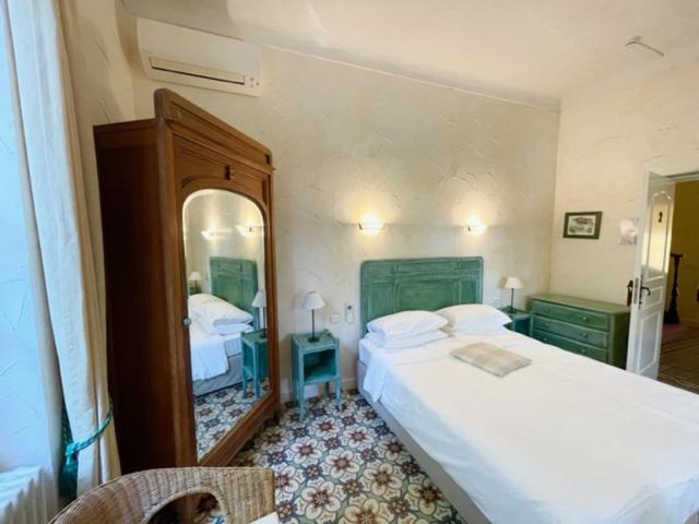Полулюкс с Балконом, Villa Provencale
