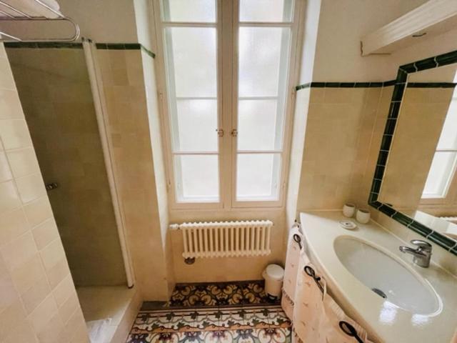 Номер Deluxe, Villa Provencale