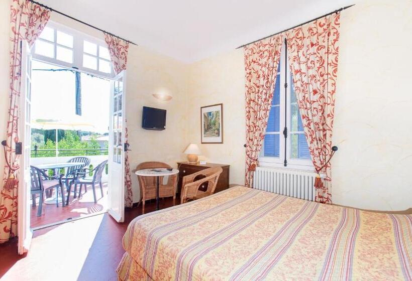 Номер Стандарт, Villa Provencale