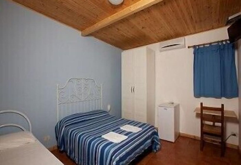 Четырехместный Номер Стандарт, Torre San Vito Hotel Villaggio