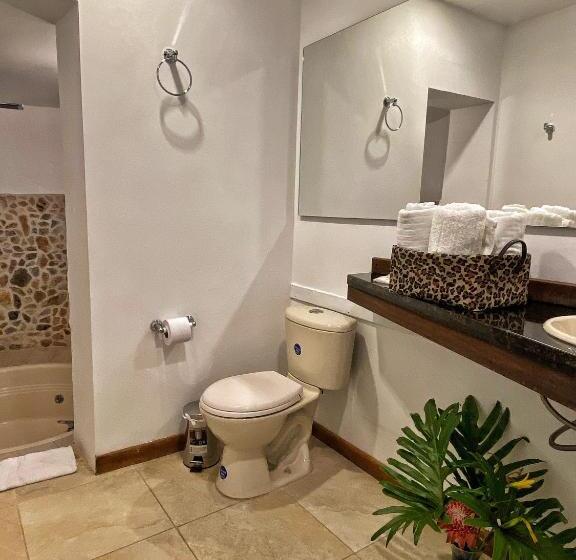 کلبه ییلاقی, Avalon Hotel Campestre