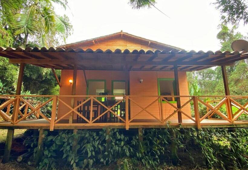 اتاق خانوادگی, Avalon Hotel Campestre