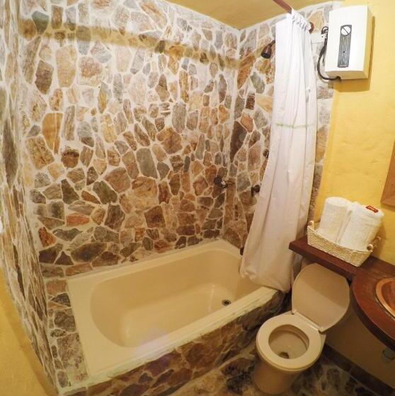 اتاق استاندارد, Avalon Hotel Campestre