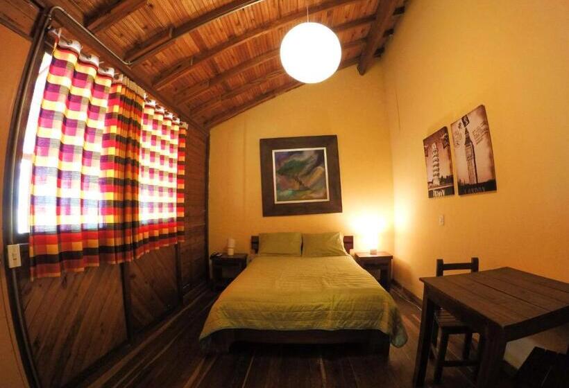 اتاق استاندارد, Avalon Hotel Campestre