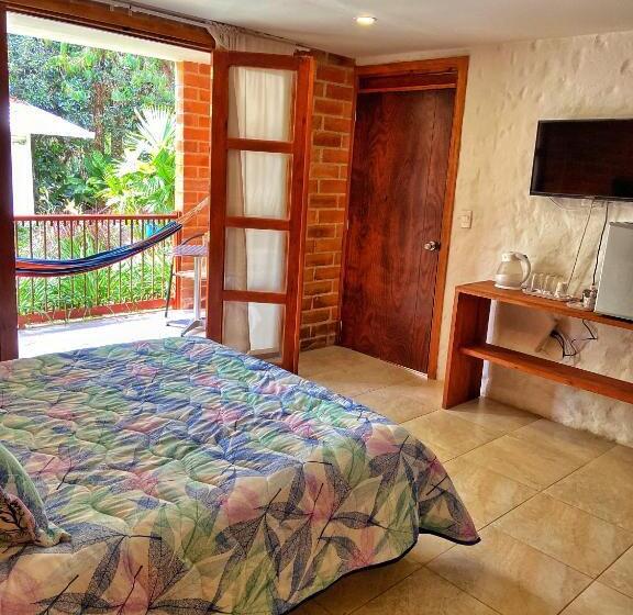 اتاق لوکس, Avalon Hotel Campestre