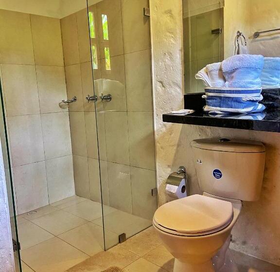 اتاق لوکس, Avalon Hotel Campestre