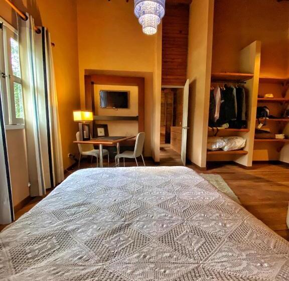 سوییت لوکس, Avalon Hotel Campestre