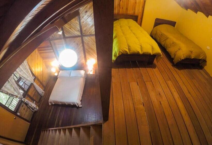 اتاق خانوادگی, Avalon Hotel Campestre