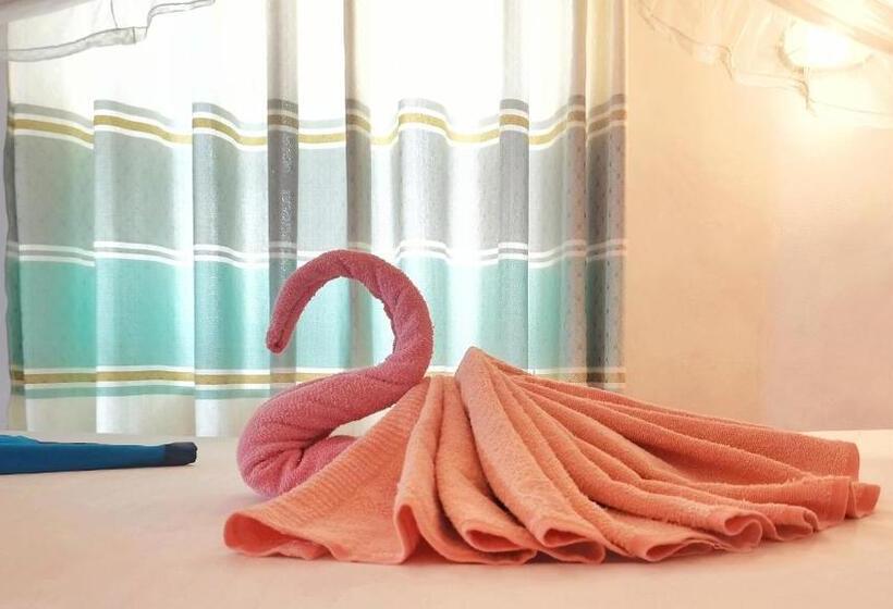 Номер Стандарт, Boho Garden Guest House