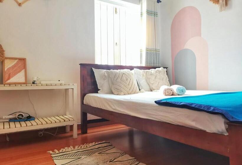 Номер Стандарт, Boho Garden Guest House