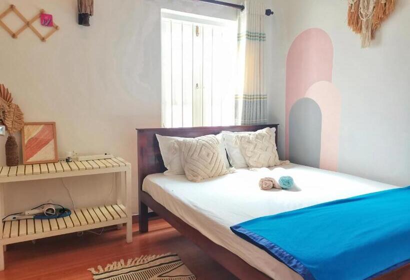 Номер Basic, Boho Garden Guest House
