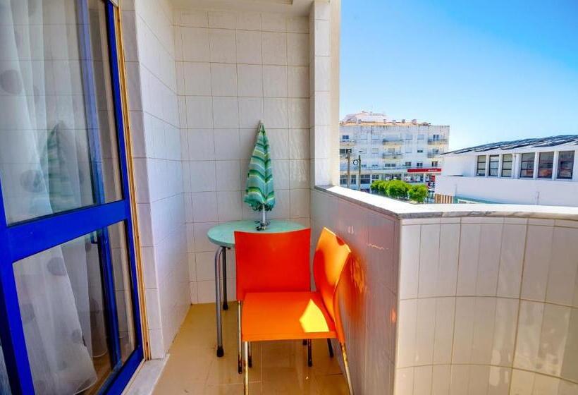 Номер Стандарт, Apartamentos 7 Saias   Centro