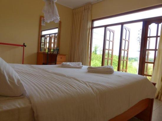 Номер Deluxe с Видом, Andorra Tourist Resort Anuradhapura