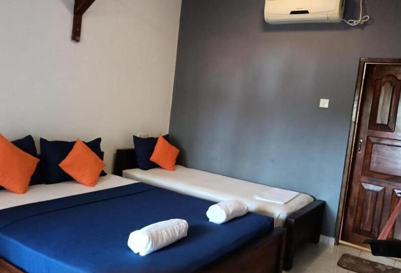 سوییت خانوادگی, Andorra Tourist Resort Anuradhapura