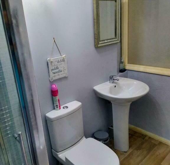 اتاق استاندارد, Reindeer Accomodation