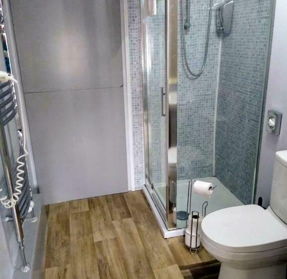 اتاق استاندارد, Reindeer Accomodation