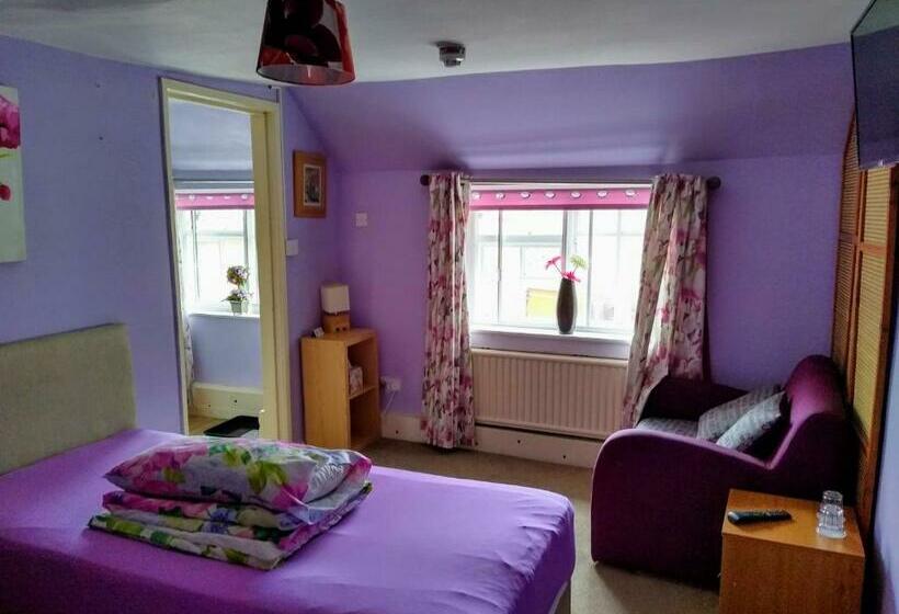 اتاق استاندارد, Reindeer Accomodation
