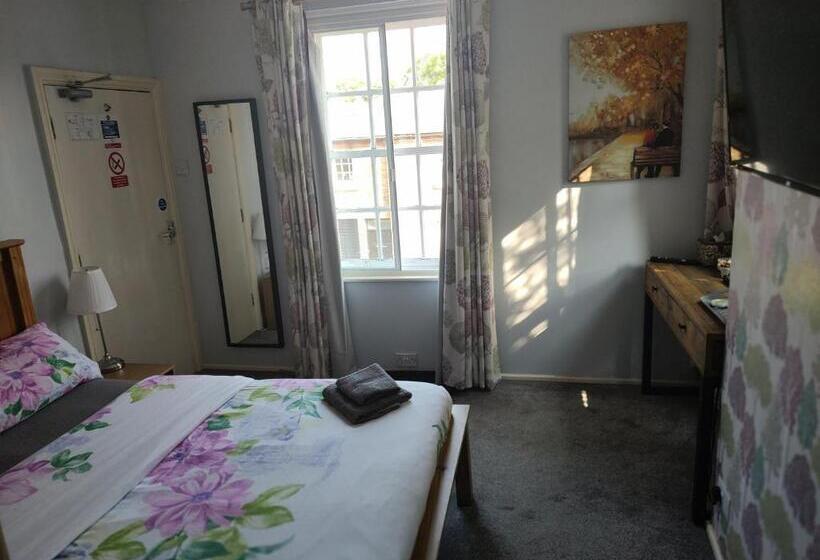 اتاق استاندارد, Reindeer Accomodation