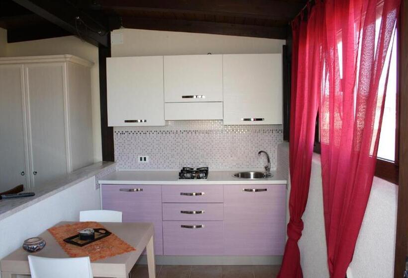 استودیوی استاندارد, Room And Breakfast Aloe