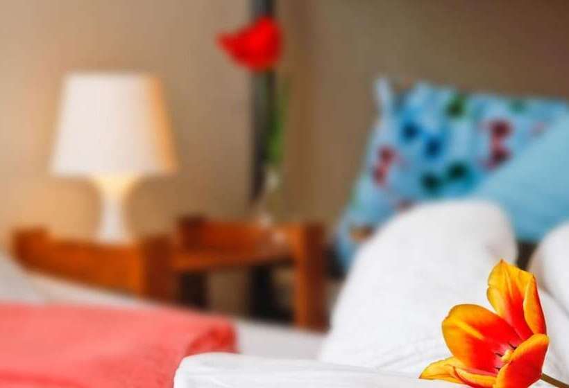 اتاق استاندارد, Santangela Hostel & Rooms