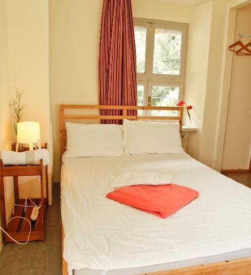 اتاق استاندارد, Santangela Hostel & Rooms