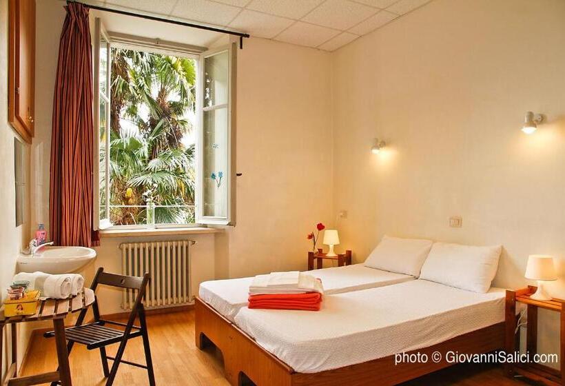 اتاق استاندارد, Santangela Hostel & Rooms
