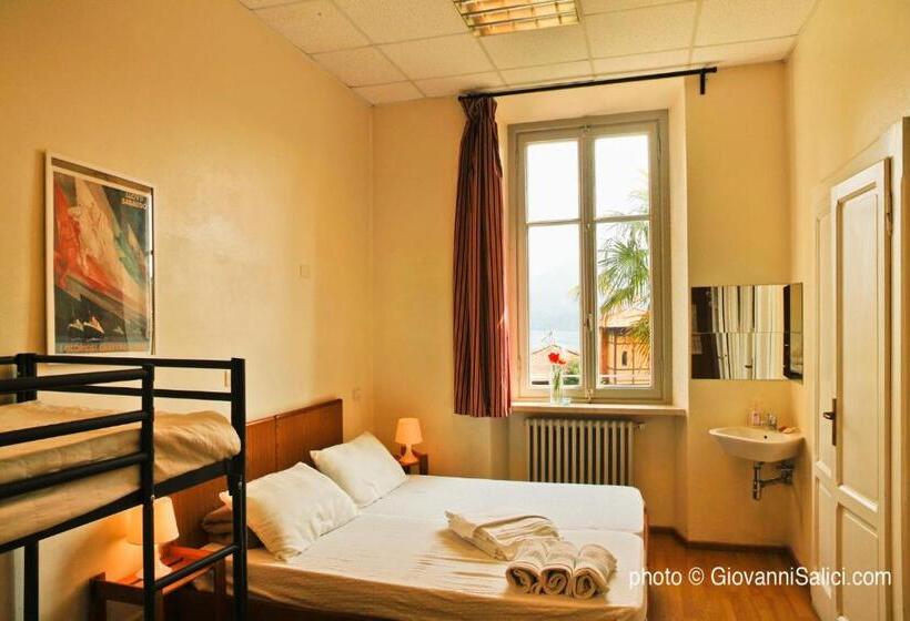 اتاق استاندارد, Santangela Hostel & Rooms