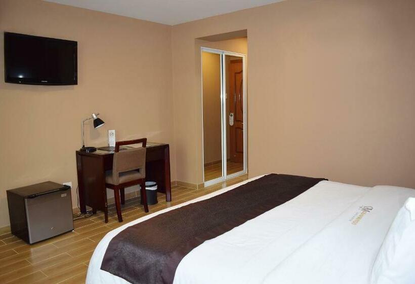 Junior Suite, Gran Mundo Hotel & Suites