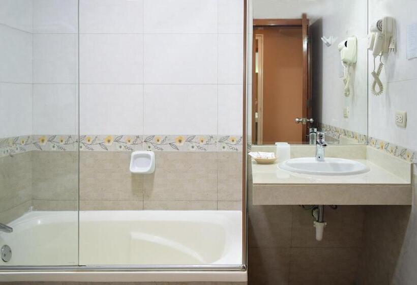 Executive Szoba, Gran Mundo Hotel & Suites