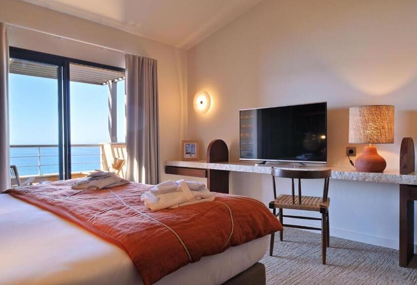 اتاق استاندارد, Hôtel Abbartello