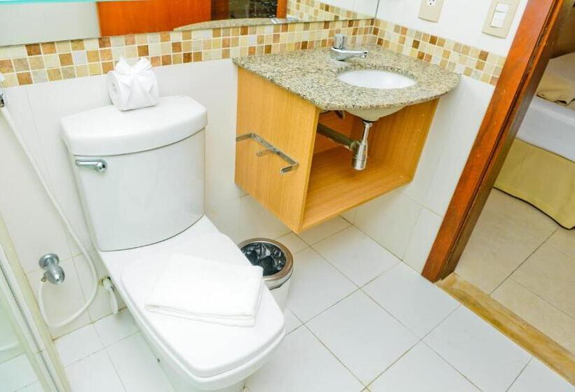 דירת חדר, Residence Kariri Beach Cumbuco