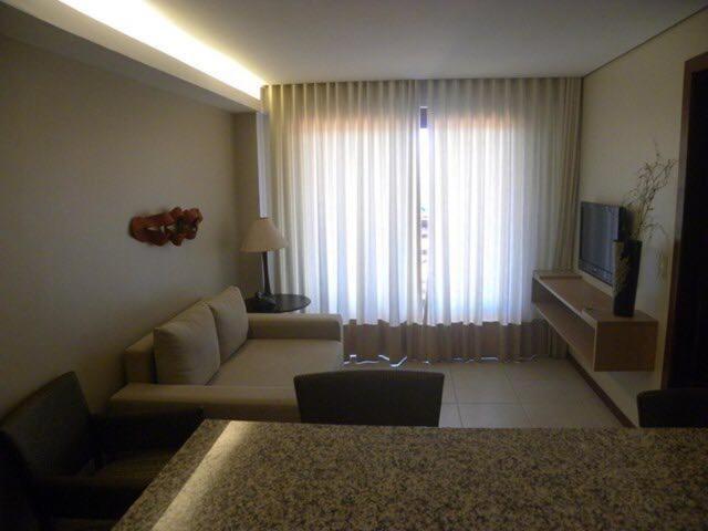 דירת חדר סופריור, Residence Kariri Beach Cumbuco