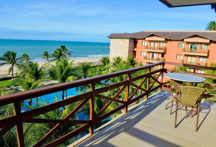 דירת חדר סופריור, Residence Kariri Beach Cumbuco