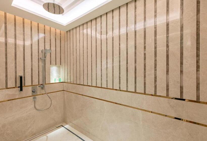 سوئیت پرزیدنت, Taj Exotica Resort & Spa, The Palm, Dubai