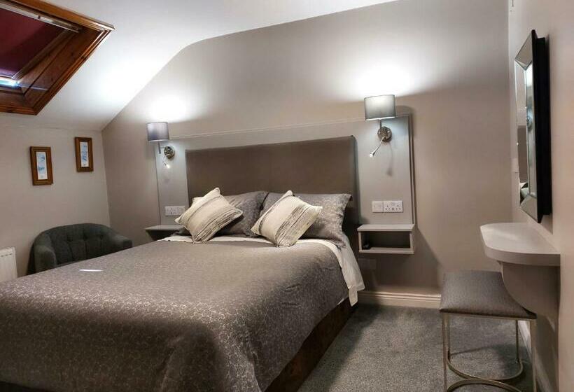 اتاق استاندارد, Murphy S Guesthouse