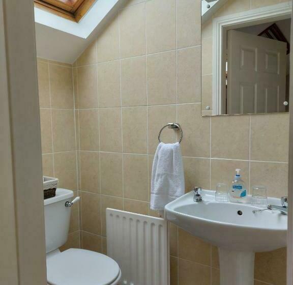 اتاق استاندارد, Murphy S Guesthouse