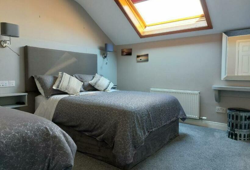 اتاق استاندارد, Murphy S Guesthouse