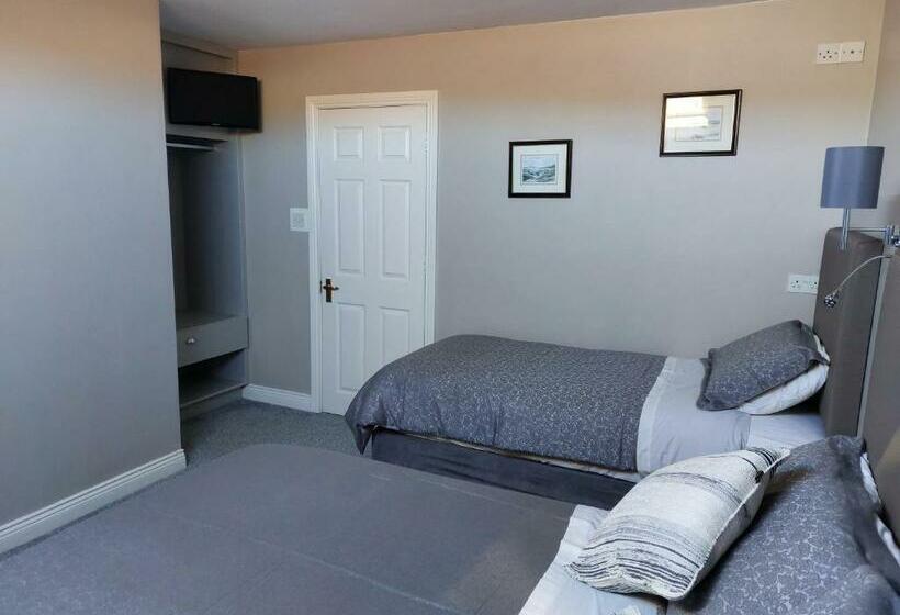 اتاق استاندارد, Murphy S Guesthouse
