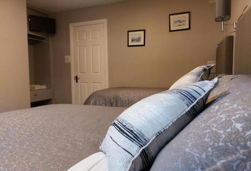 اتاق استاندارد, Murphy S Guesthouse