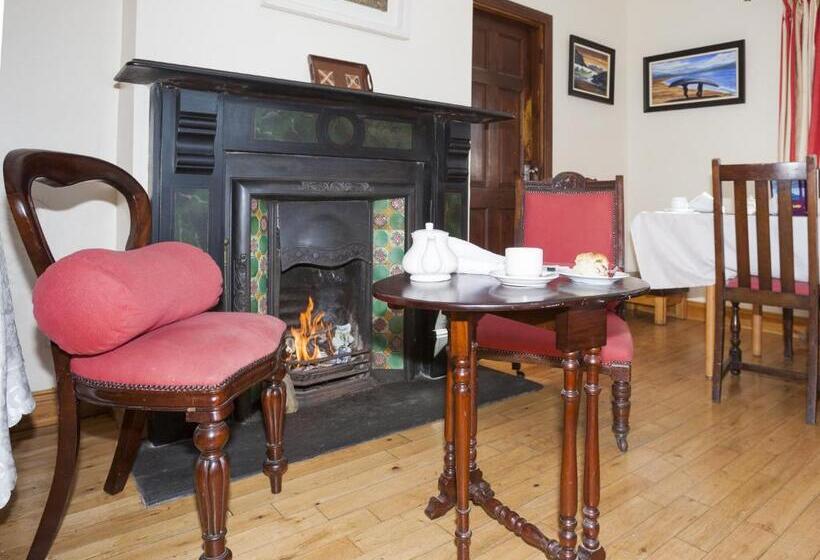 اتاق استاندارد با تخت بزرگ, Murphy S Guesthouse