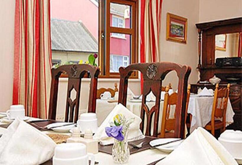 اتاق استاندارد با تخت بزرگ, Murphy S Guesthouse