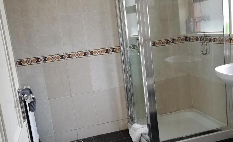 اتاق استاندارد با تخت بزرگ, Murphy S Guesthouse