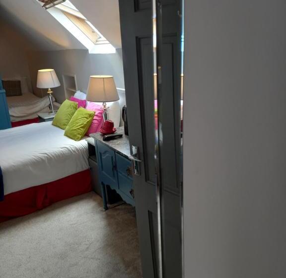 اتاق استاندارد, Murphy S Guesthouse