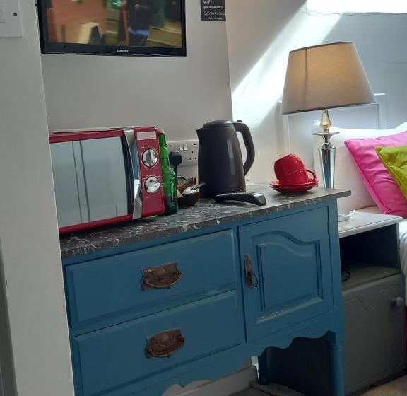 اتاق استاندارد, Murphy S Guesthouse